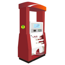 LNG Dispenser